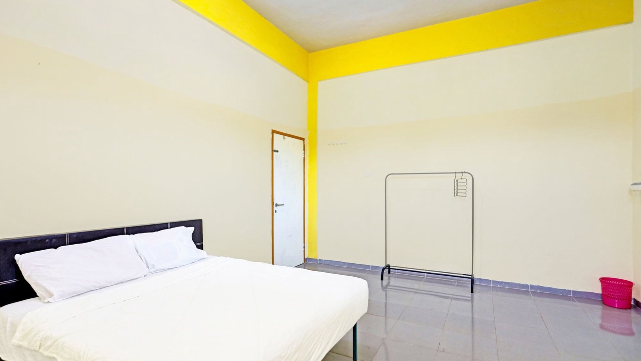 Photo of Bedroom in Tanjung Uncang
