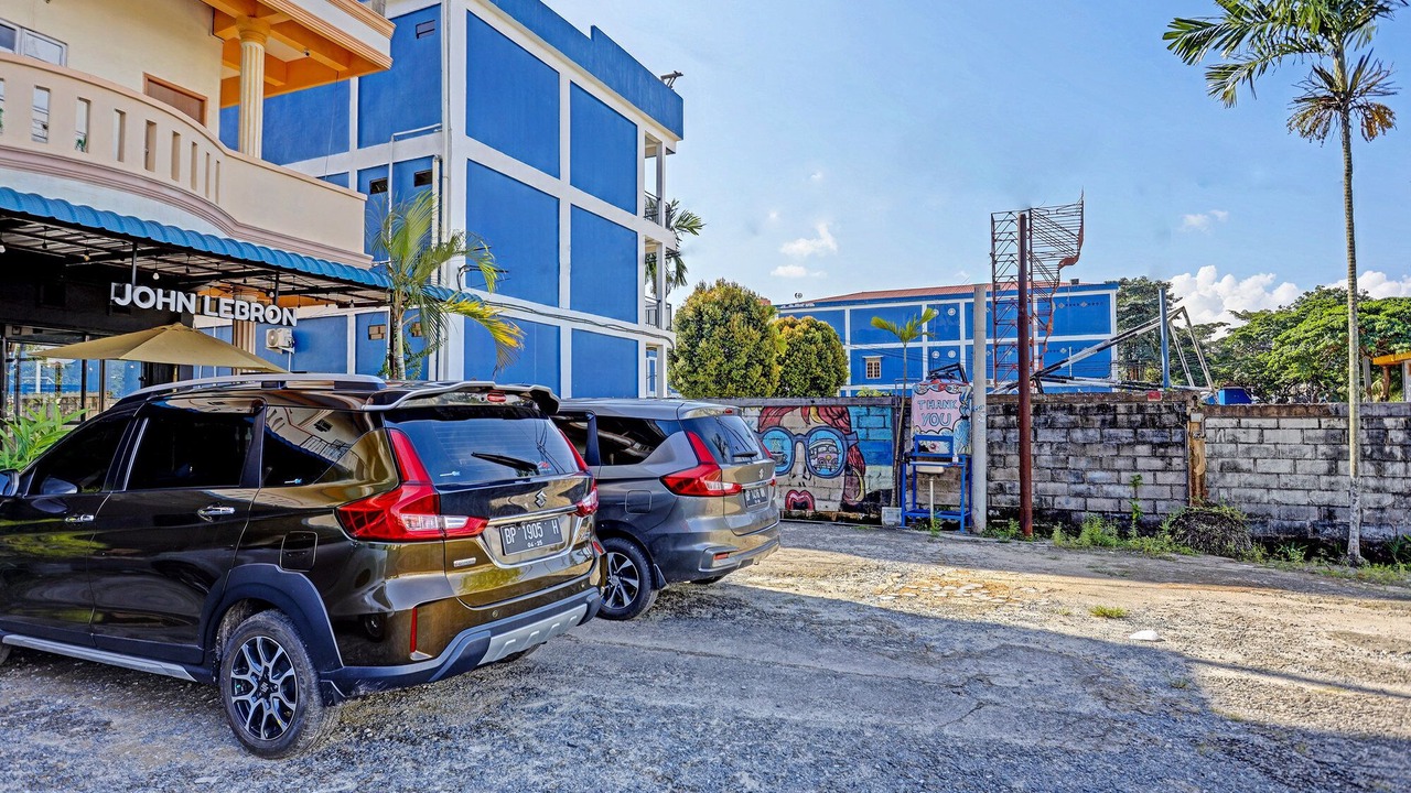Photo of Outdoor in Tanjung Uncang