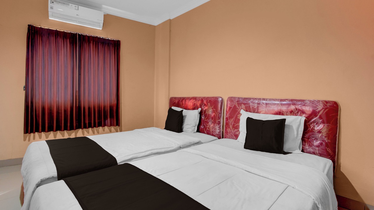 Photo of Bedroom in Sinduadi