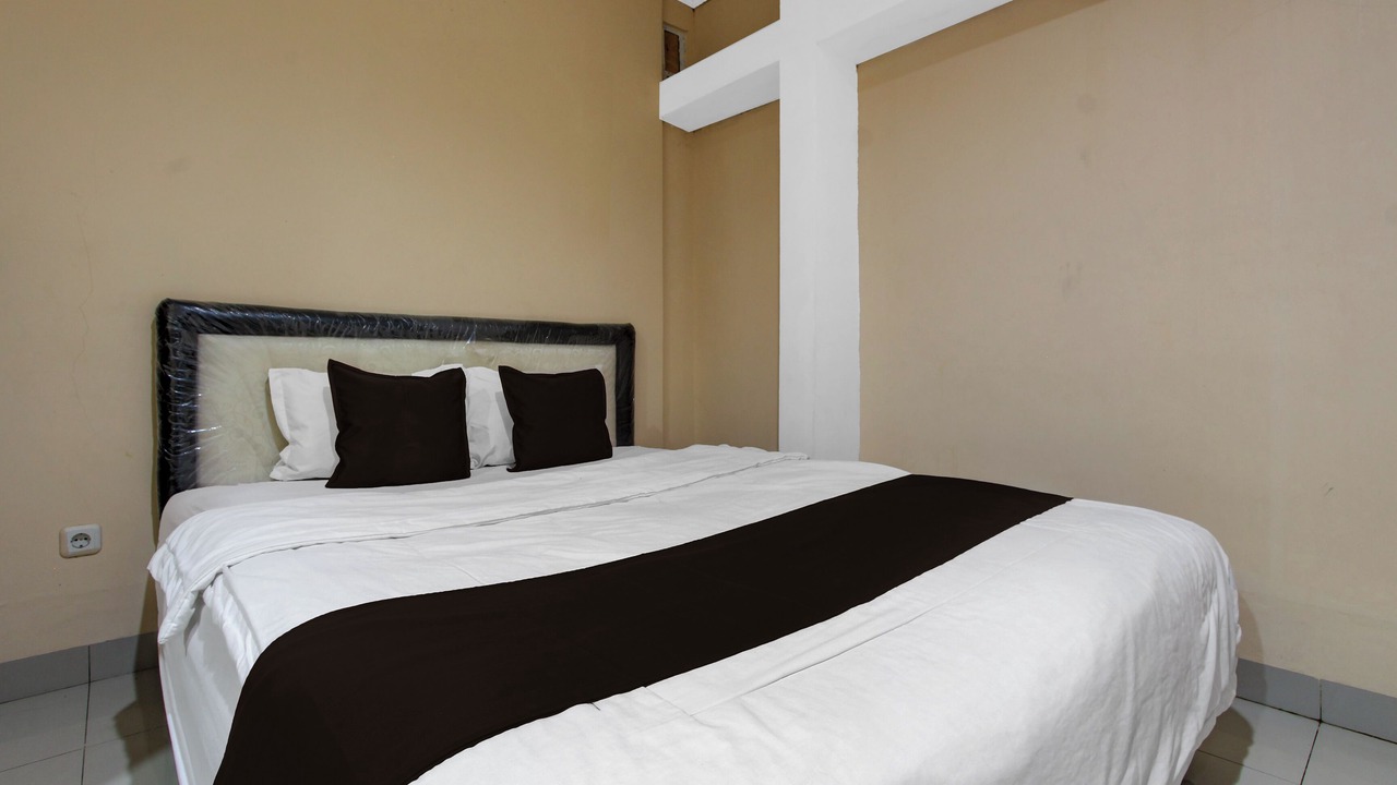 Photo of Bedroom in Sinduadi
