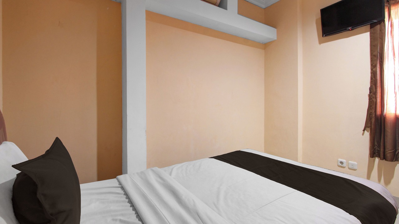Photo of Bedroom in Sinduadi