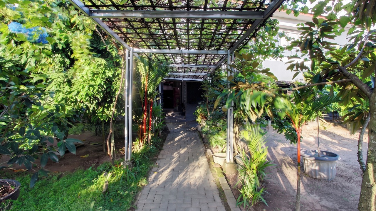 Photo of Outdoor in Sinduadi