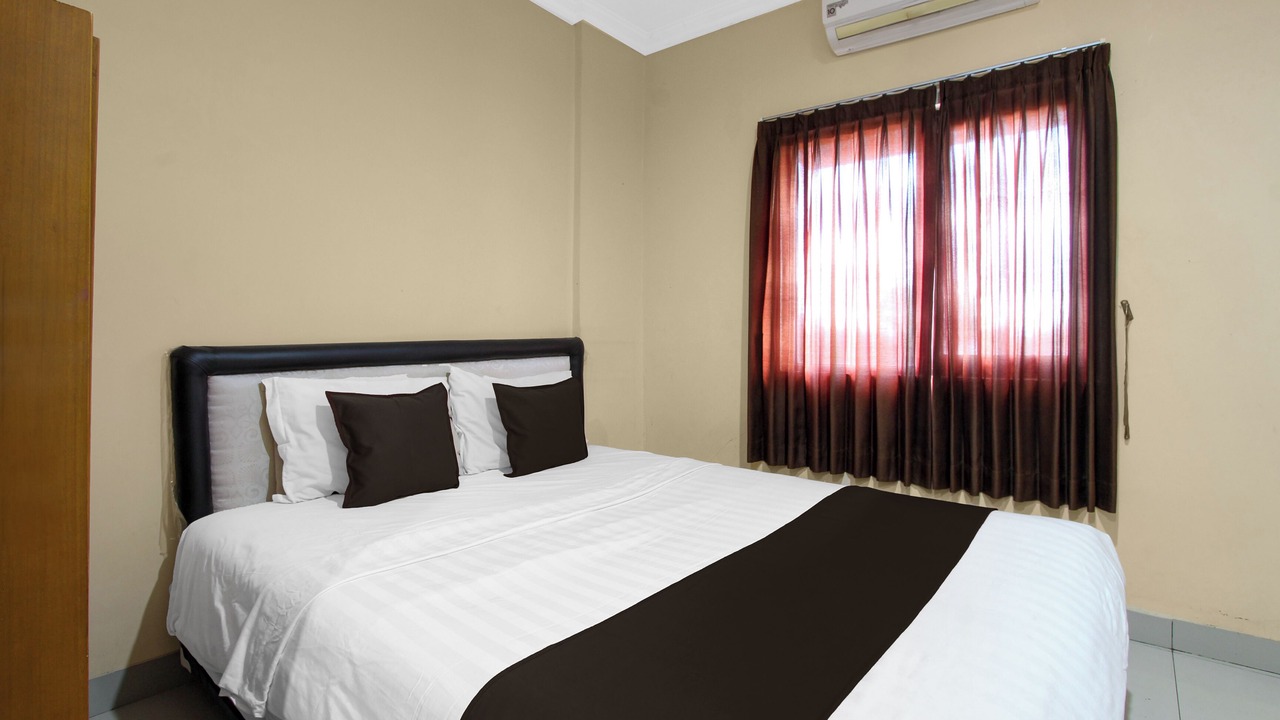 Photo of Bedroom in Sinduadi