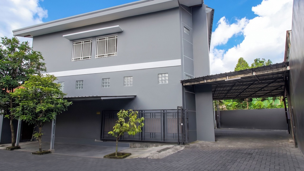 Photo of Outdoor in Sinduadi