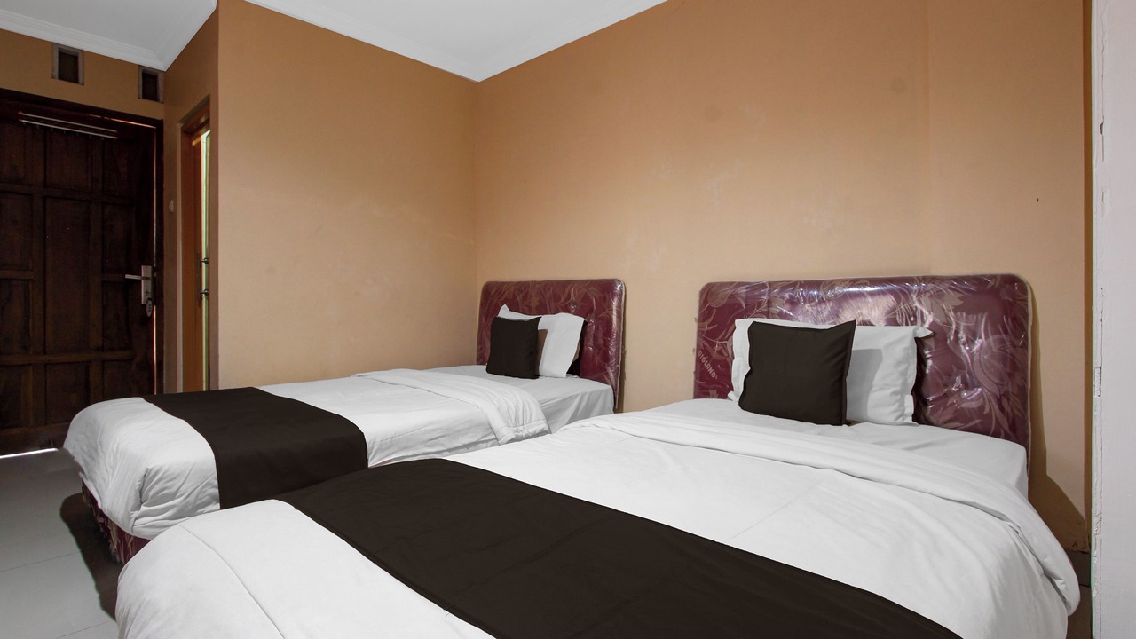 Photo of Bedroom in Sinduadi