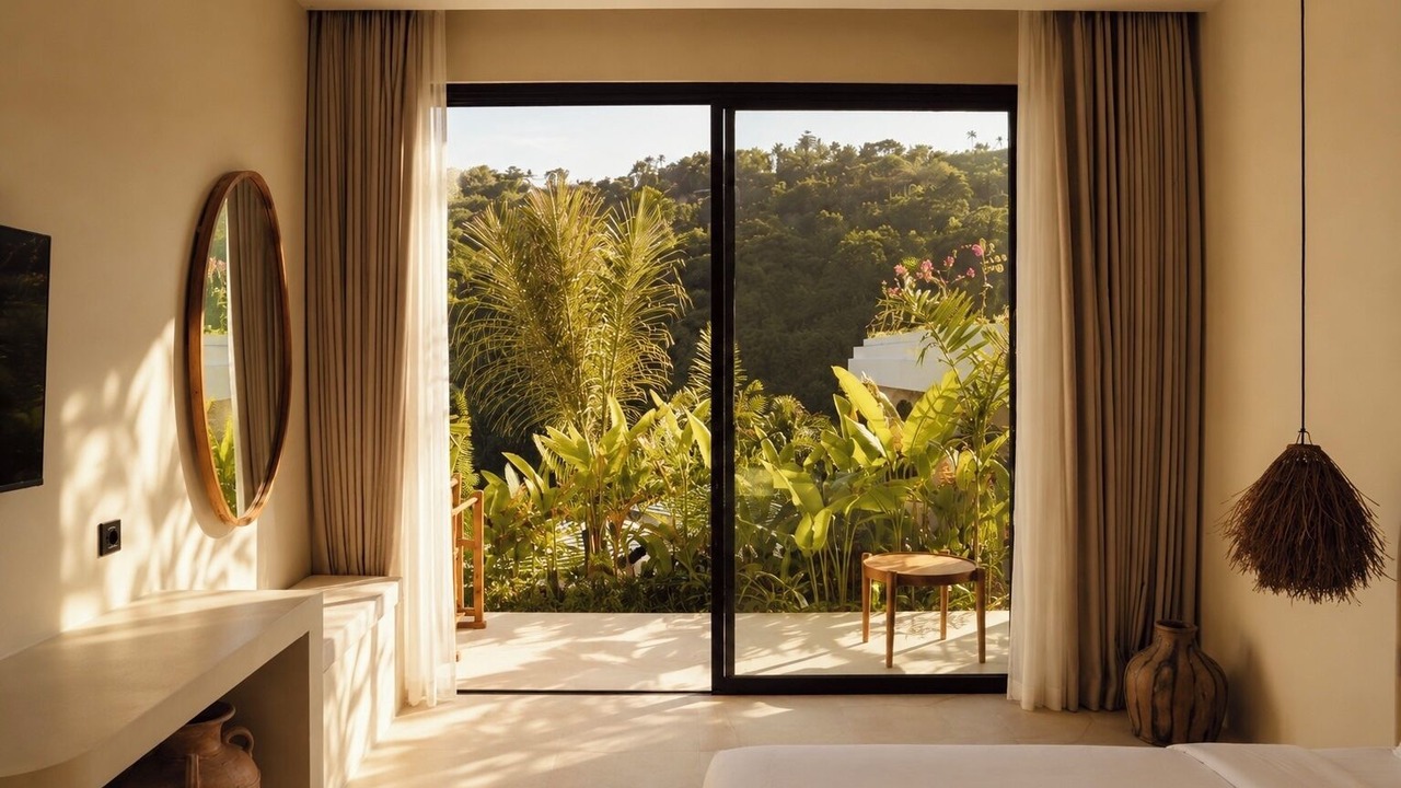 Photo of Bedroom in Rembitan