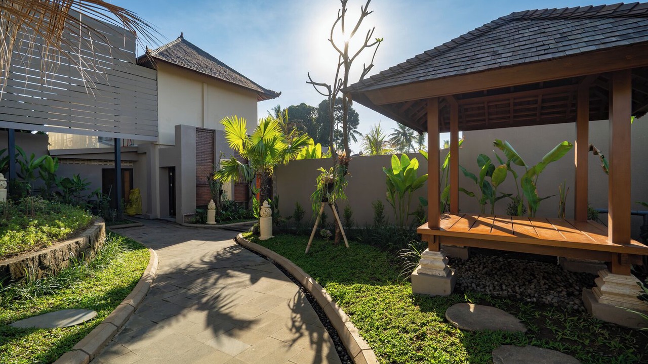 Photo of Outdoor in Kutuh Kaja