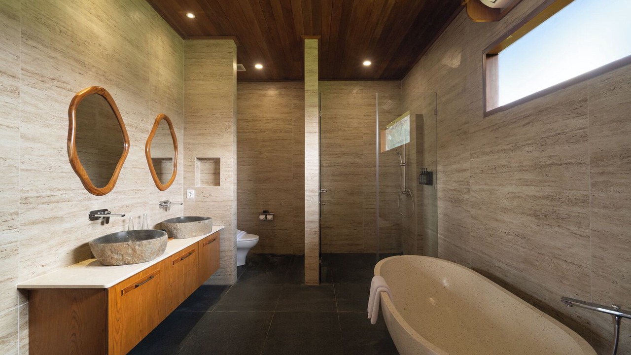 Photo of Bathroom in Kutuh Kaja