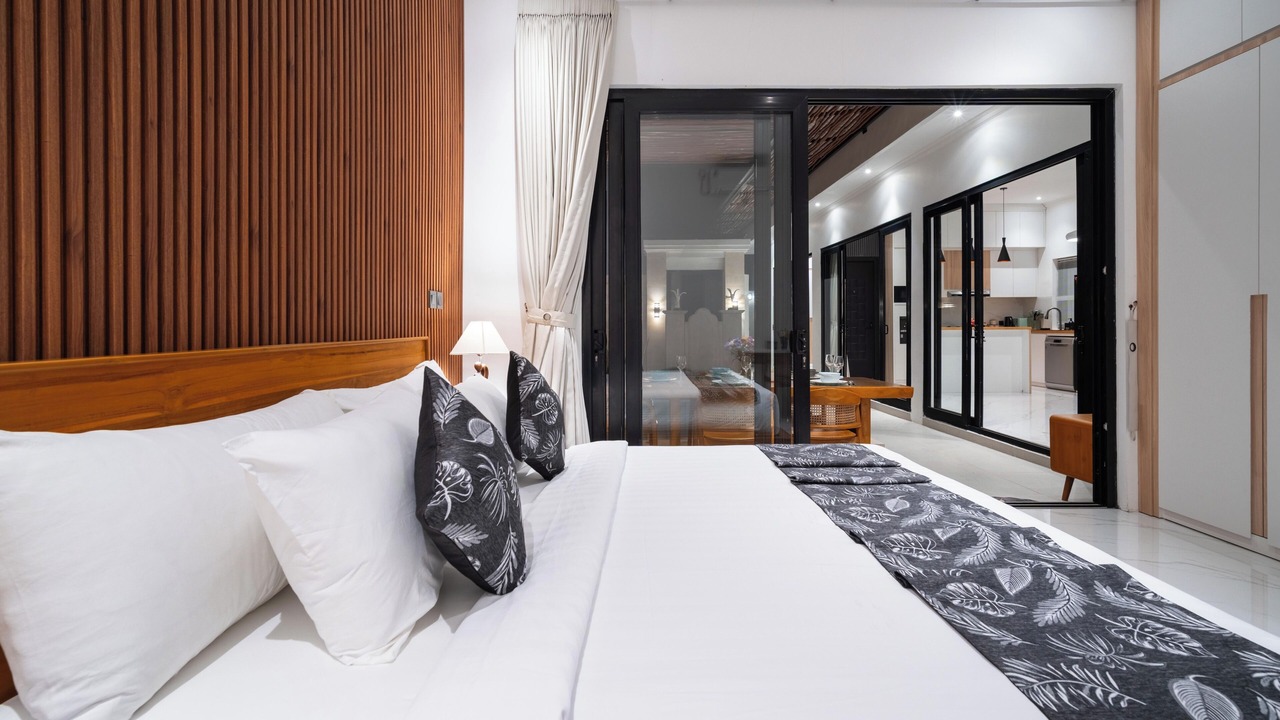 Photo of Bedroom in Blahbatuh