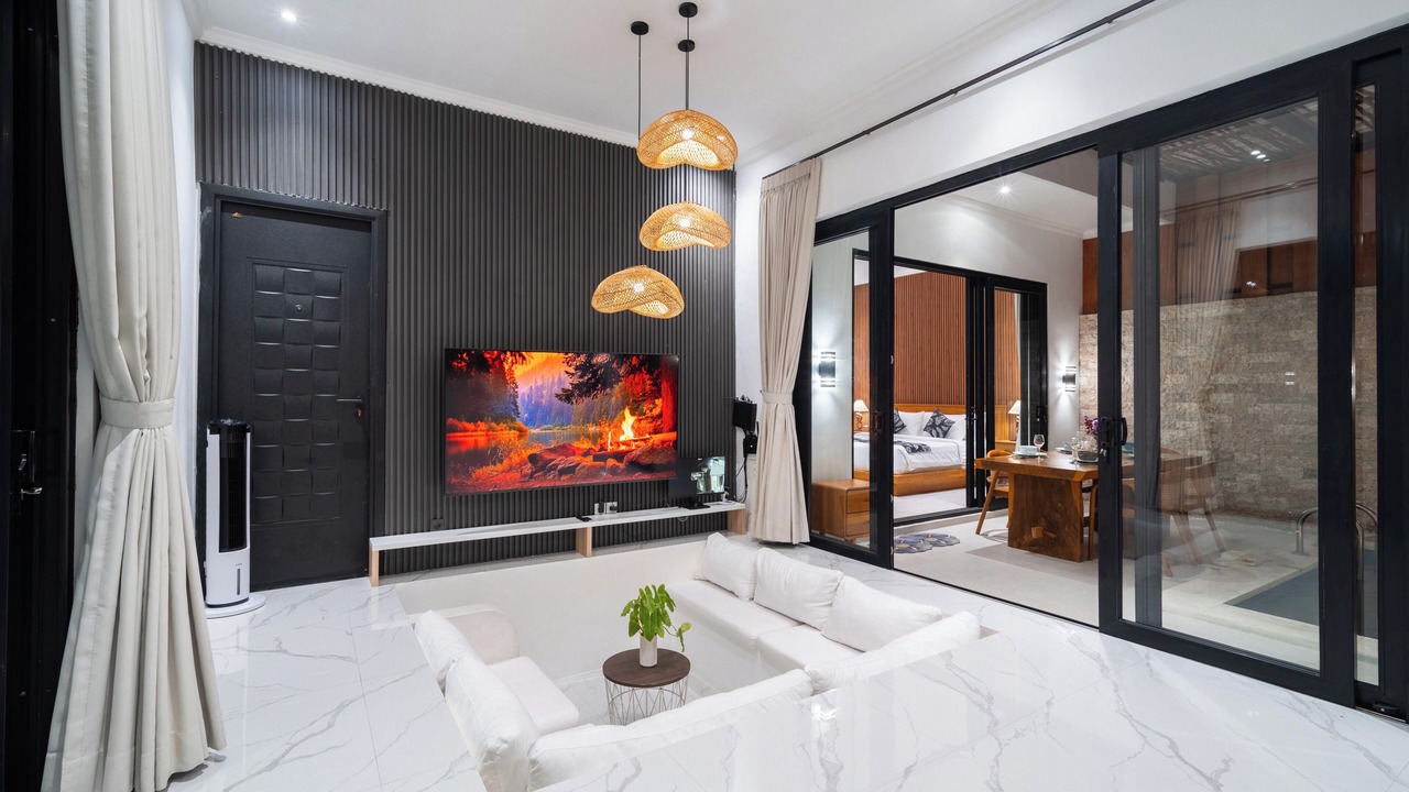 Photo of Livingroom in Blahbatuh