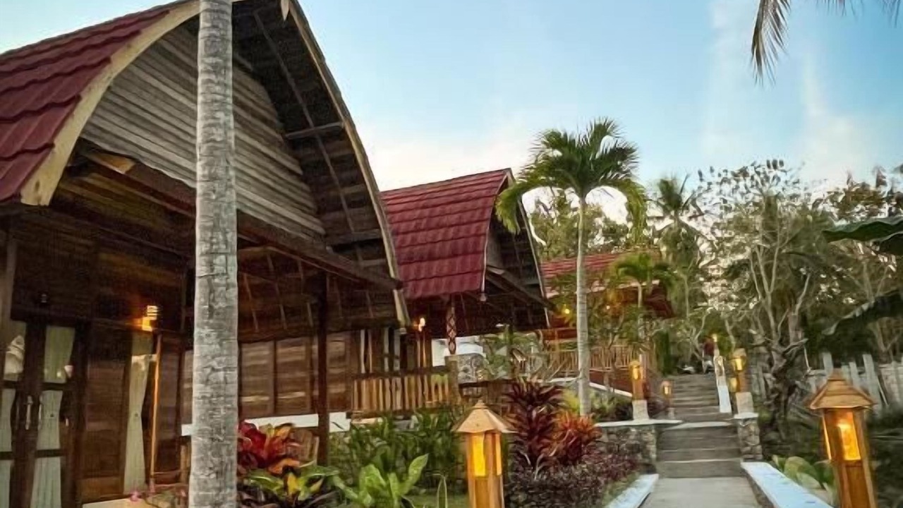 Photo of Outdoor in Penida Island