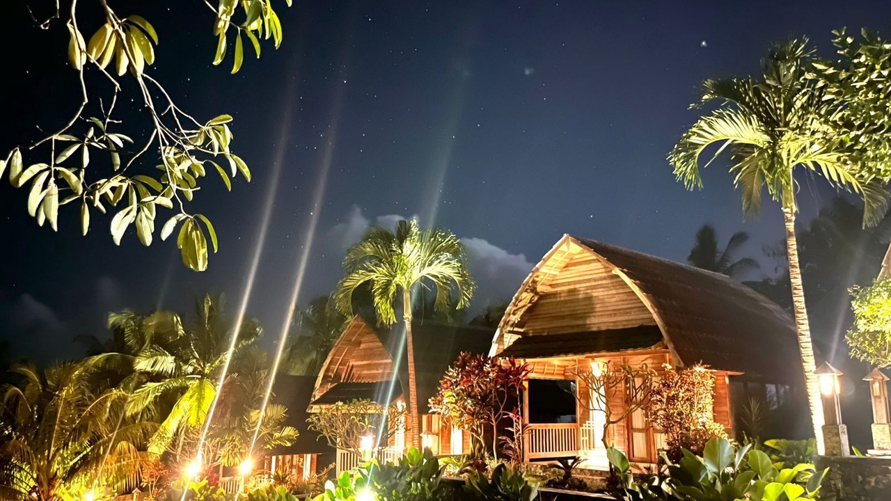 Photo of Outdoor in Penida Island