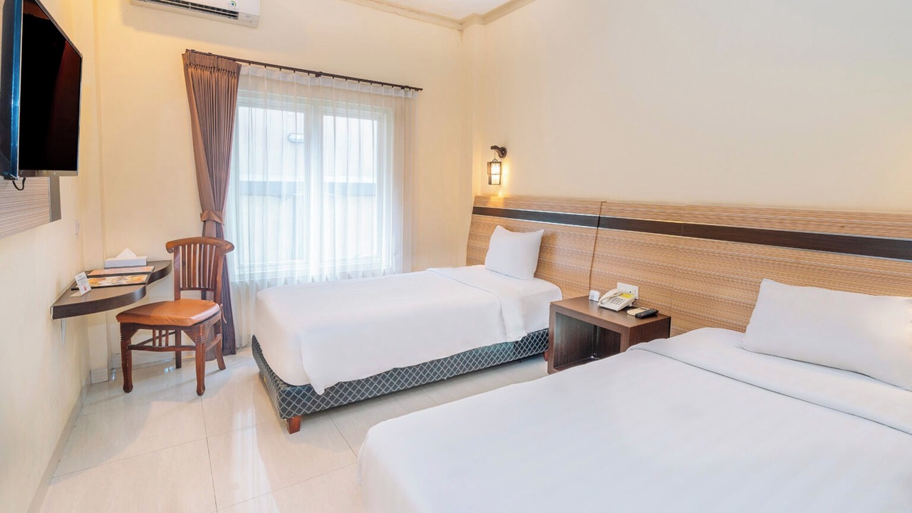 Photo of Bedroom in Mataram