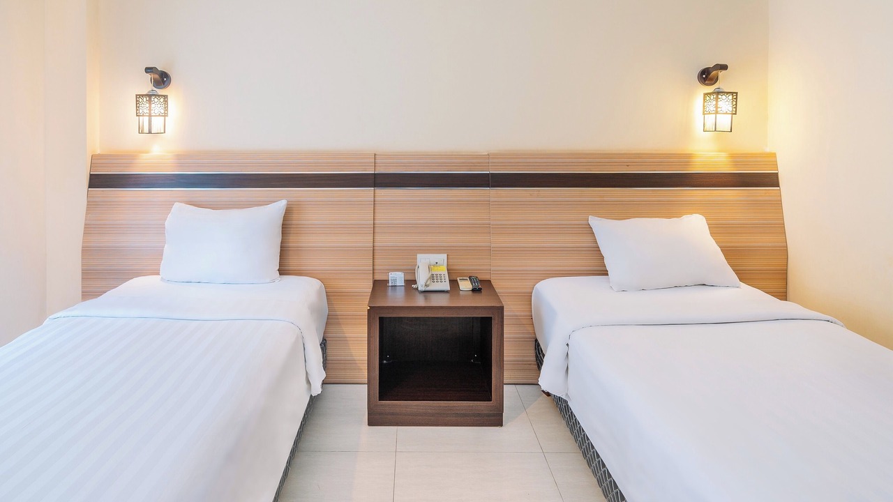 Photo of Bedroom in Mataram