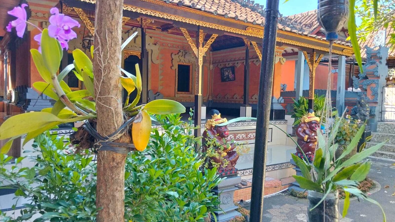 Photo of Bedroom in Batuan