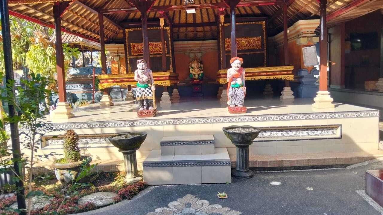 Photo of Bedroom in Batuan