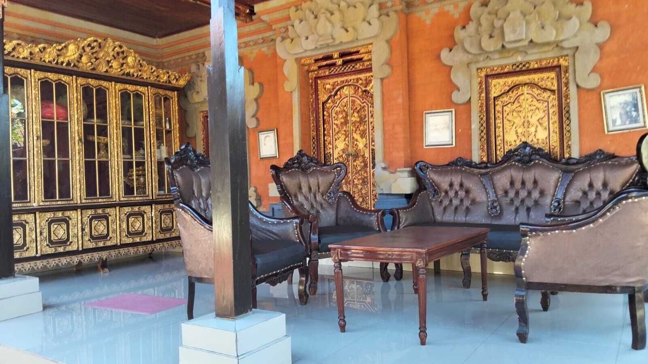 Photo of Bedroom in Batuan