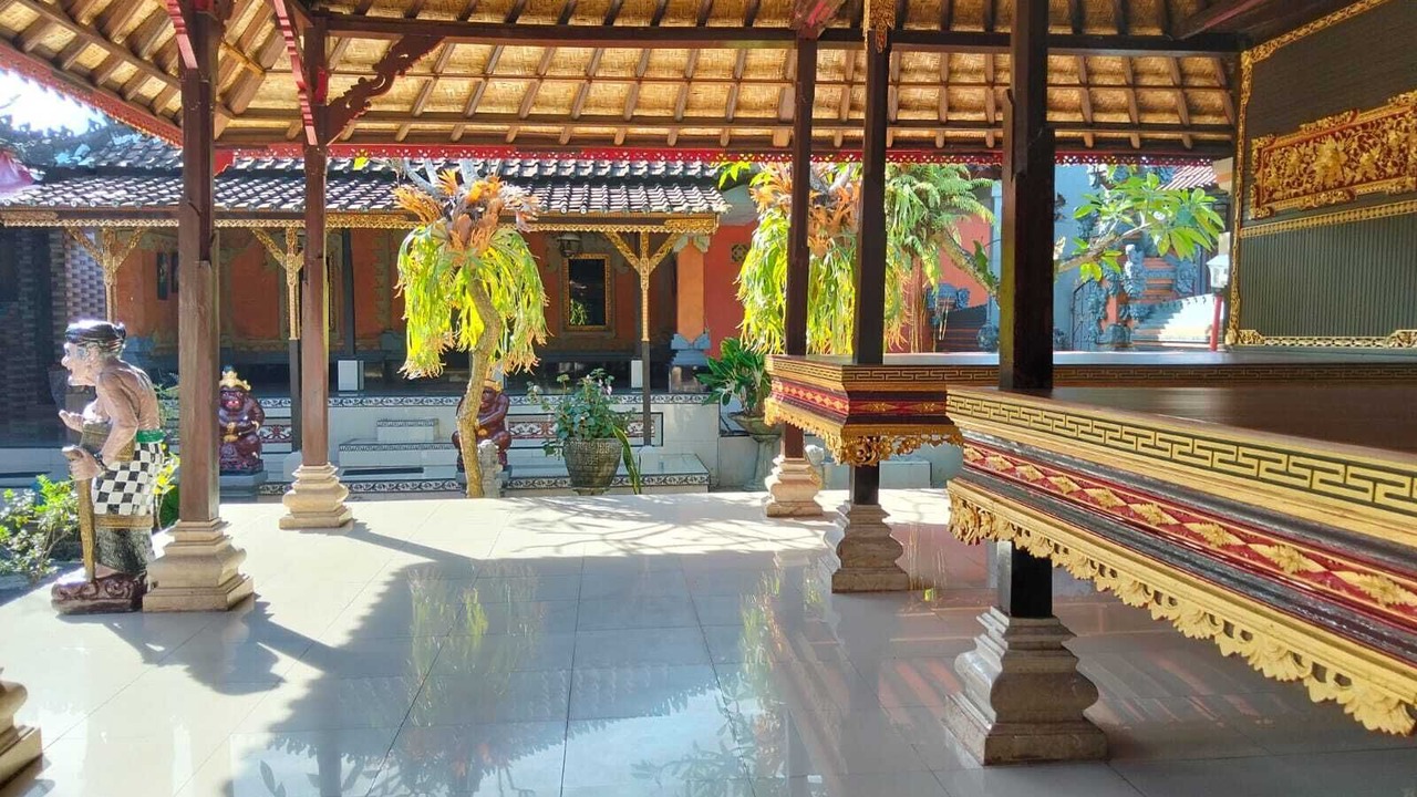 Photo of Outdoor in Batuan