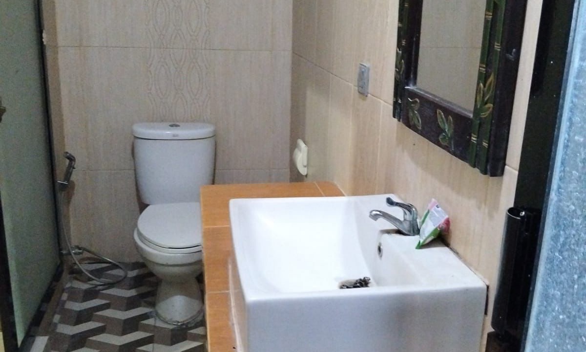 Photo of Bathroom in Batuan