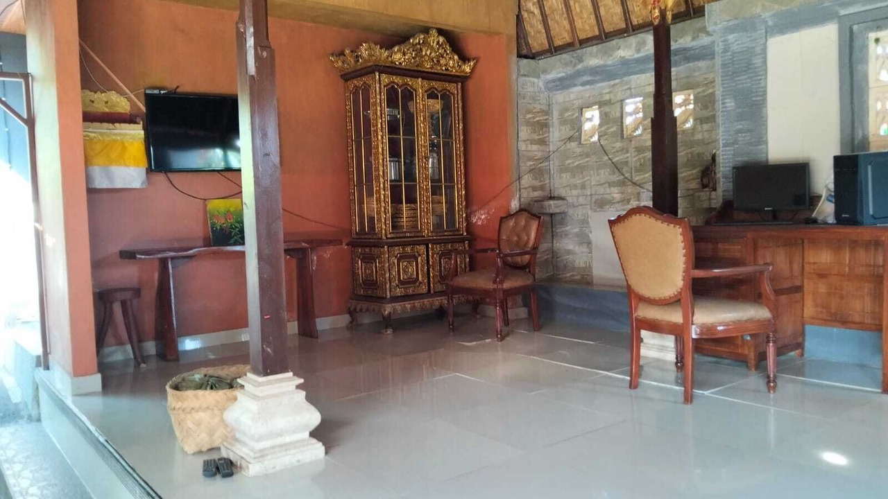 Photo of Bedroom in Batuan