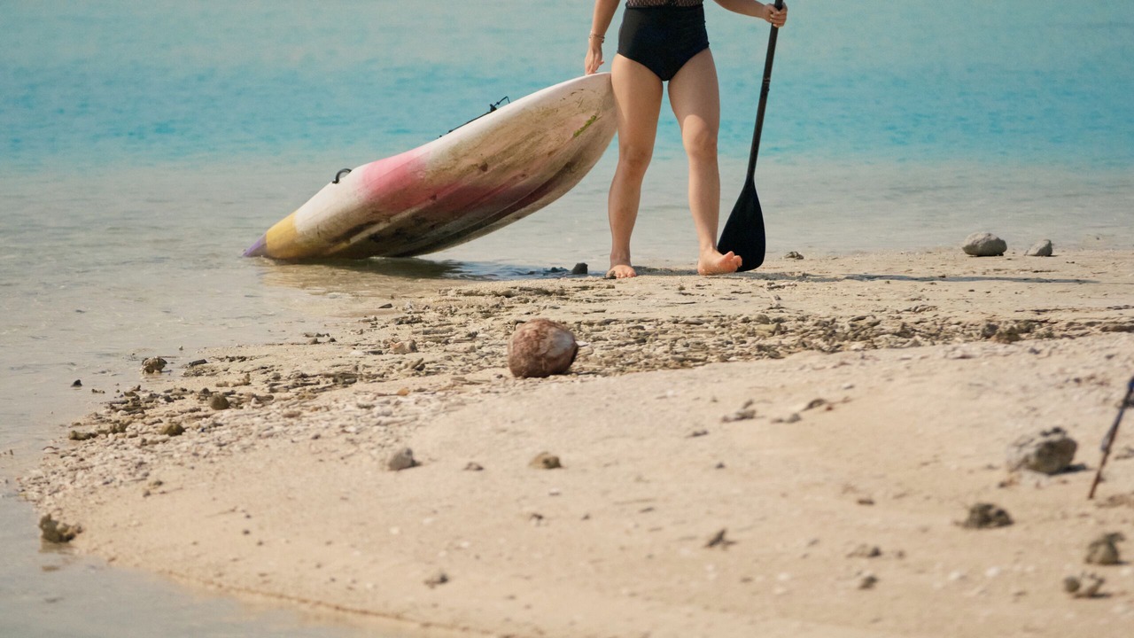 Photo of Others in Tidung Island