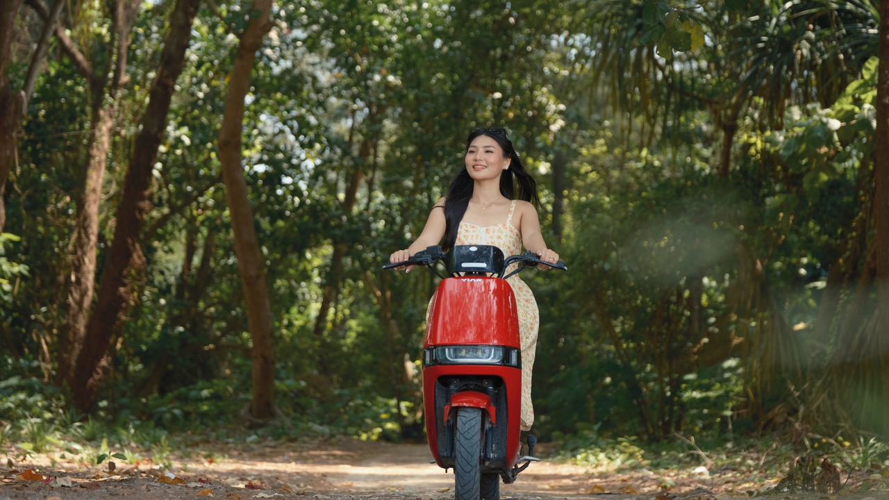 Photo of Others in Tidung Island