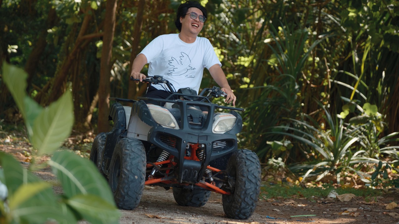 Photo of Others in Tidung Island