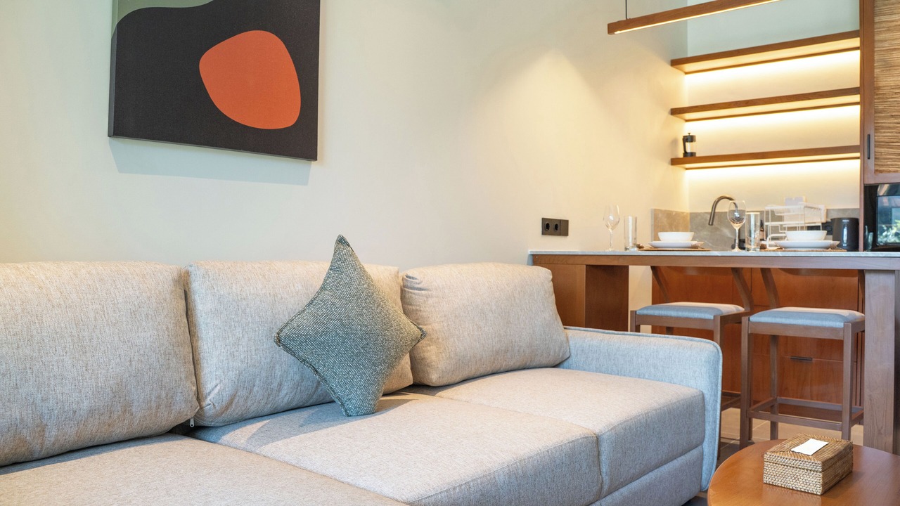 Photo of Bedroom in Melayang