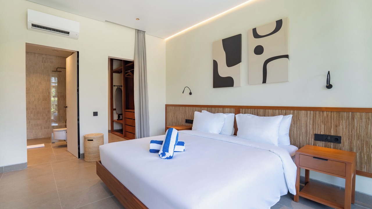 Photo of Bedroom in Melayang