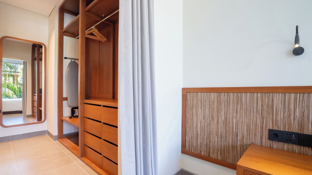 Photo of Bedroom in Melayang