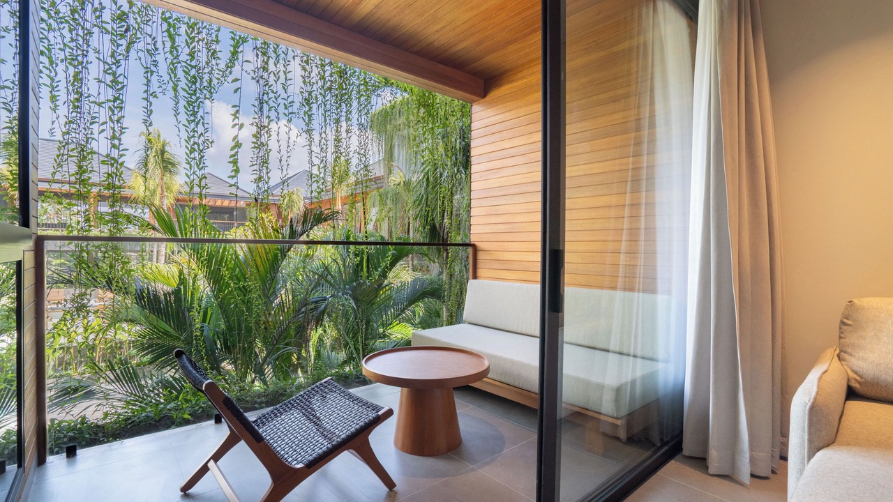 Photo of Bedroom in Melayang