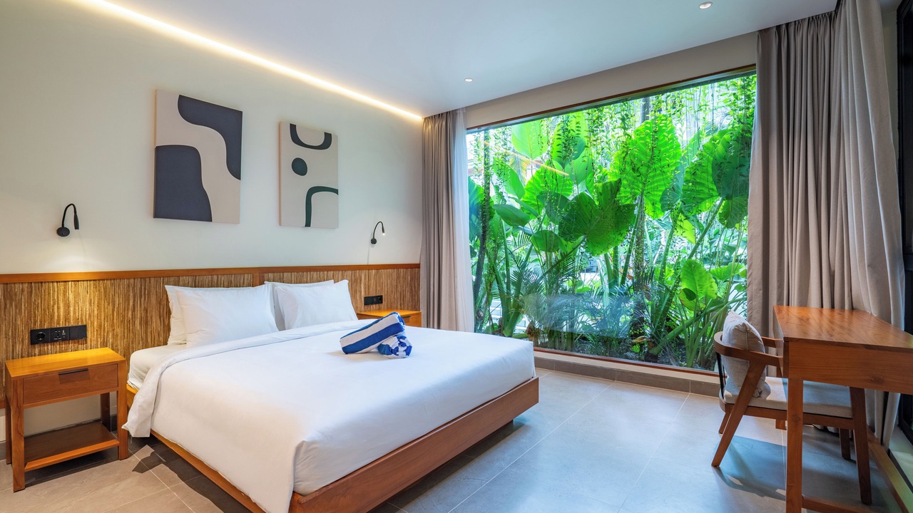 Photo of Bedroom in Melayang