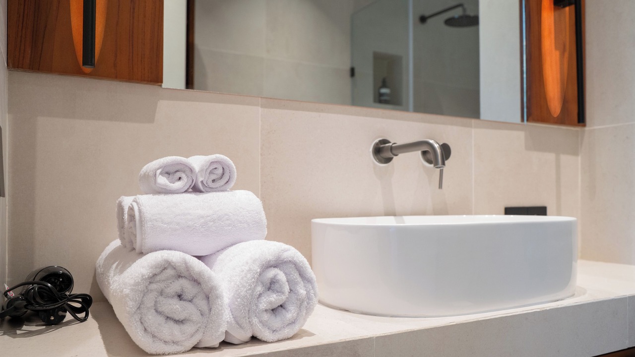Photo of Bathroom in Melayang