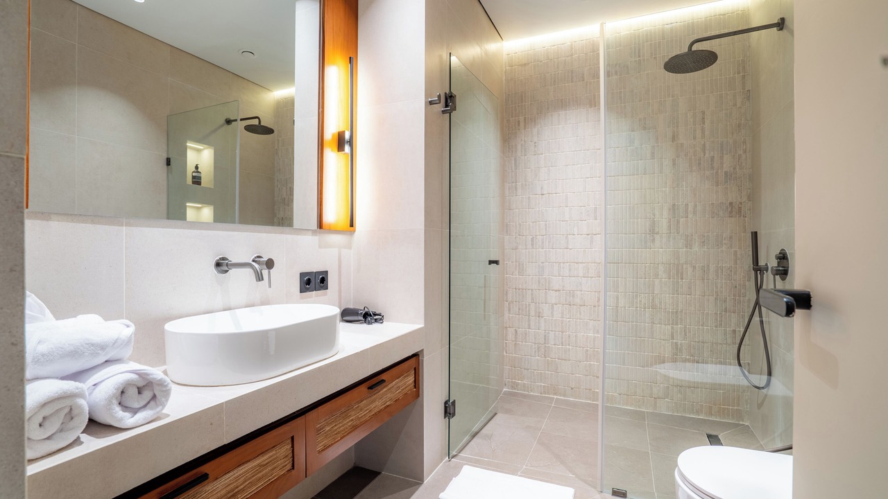Photo of Bathroom in Melayang