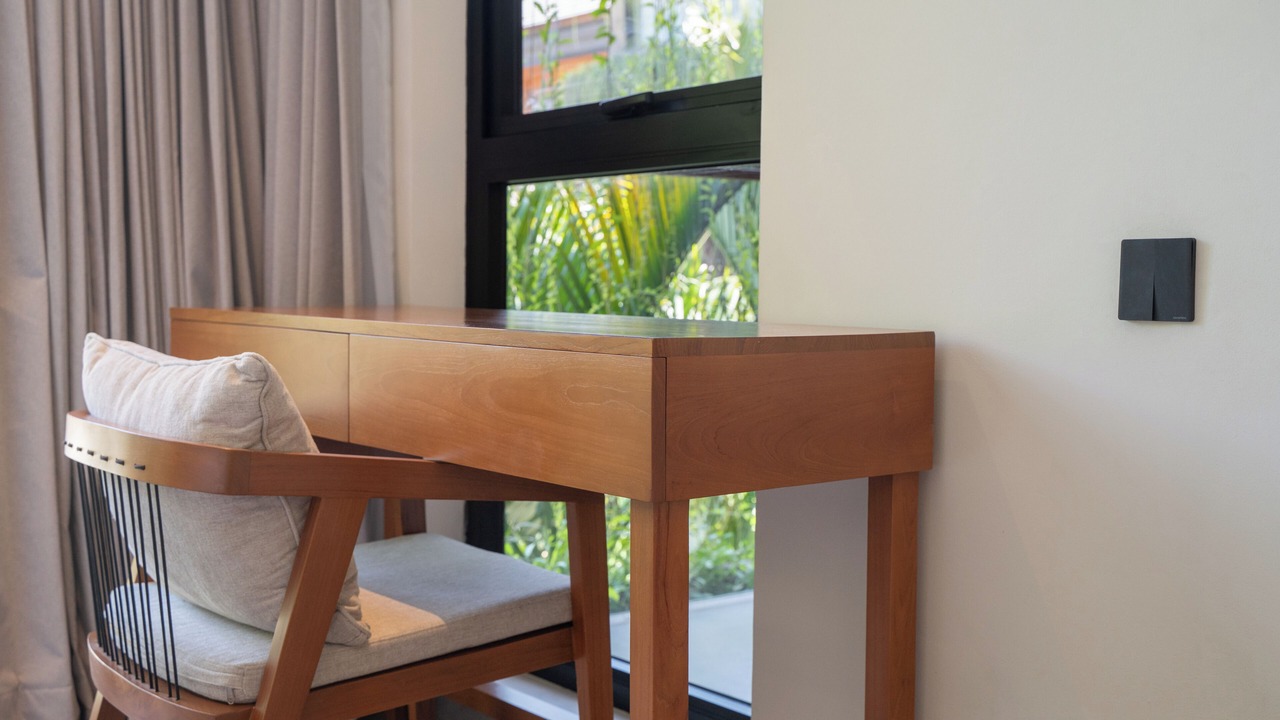 Photo of Bedroom in Melayang