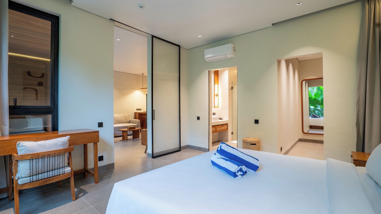 Photo of Bedroom in Melayang