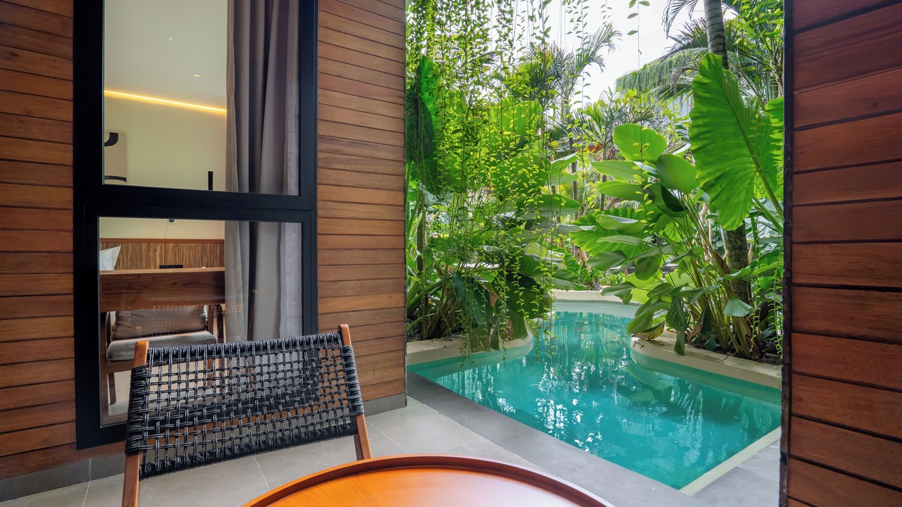 Photo of Bedroom in Melayang