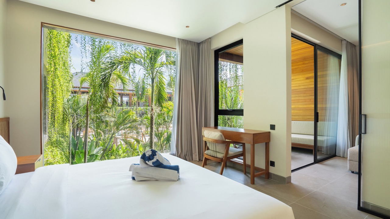Photo of Bedroom in Melayang