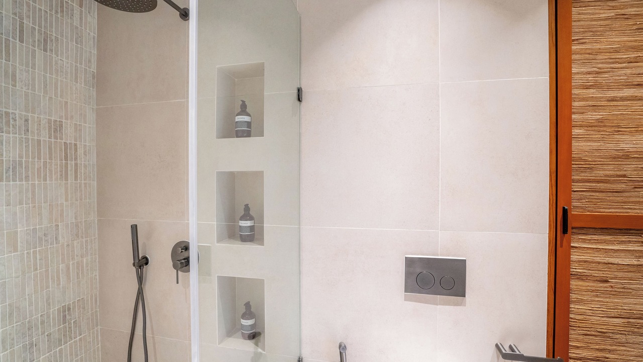 Photo of Bathroom in Melayang