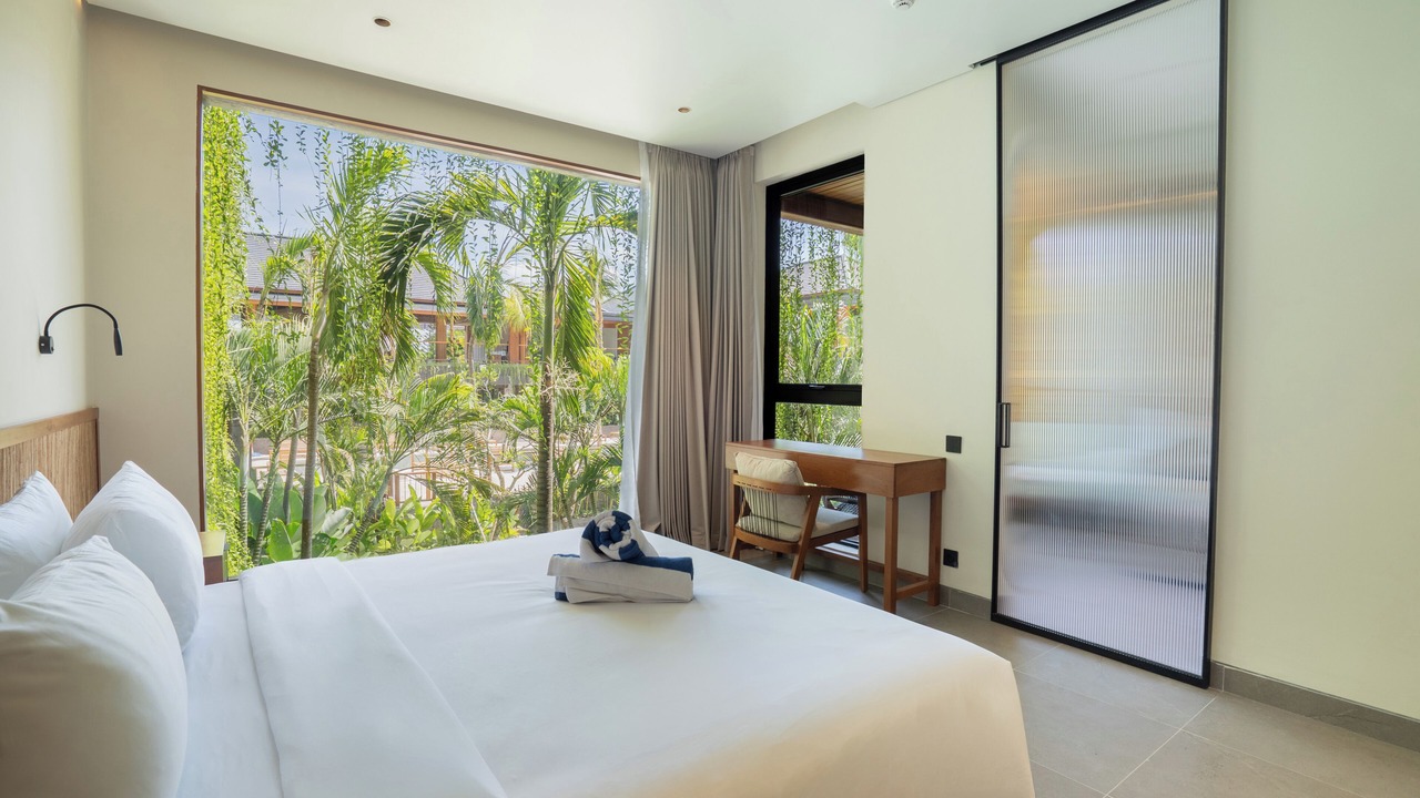 Photo of Bedroom in Melayang