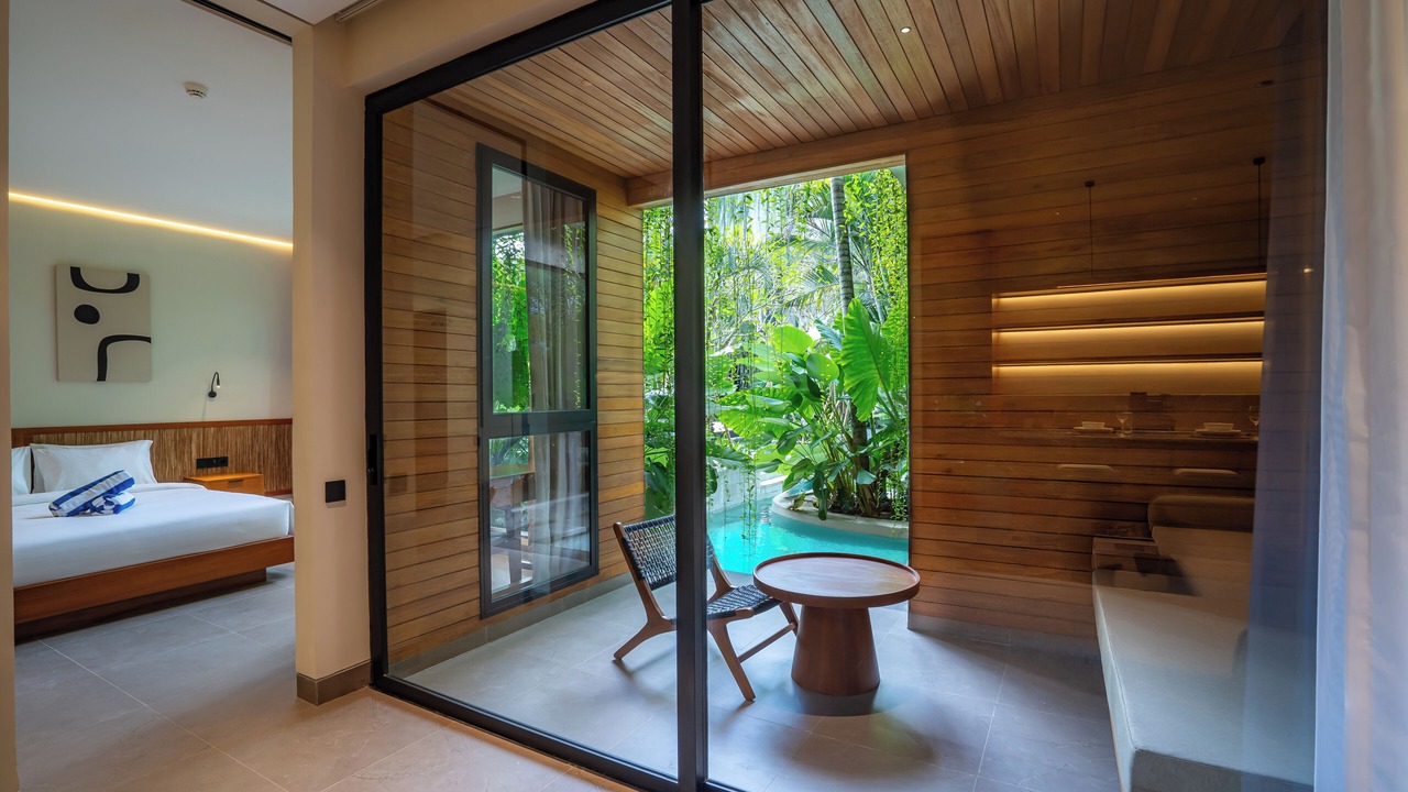 Photo of Bedroom in Melayang