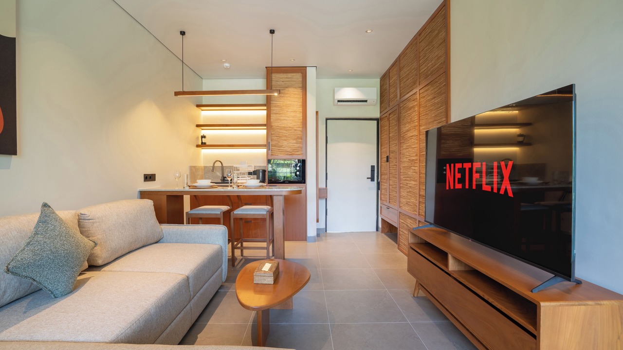 Photo of Bedroom in Melayang