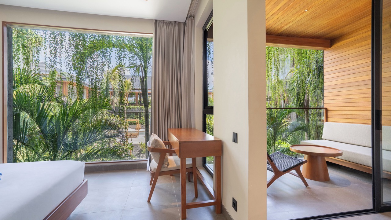 Photo of Bedroom in Melayang