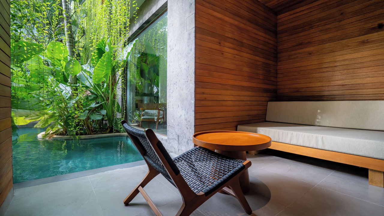 Photo of Bedroom in Melayang