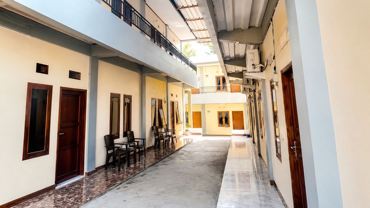 Photo of Outdoor in Labuan Bajo