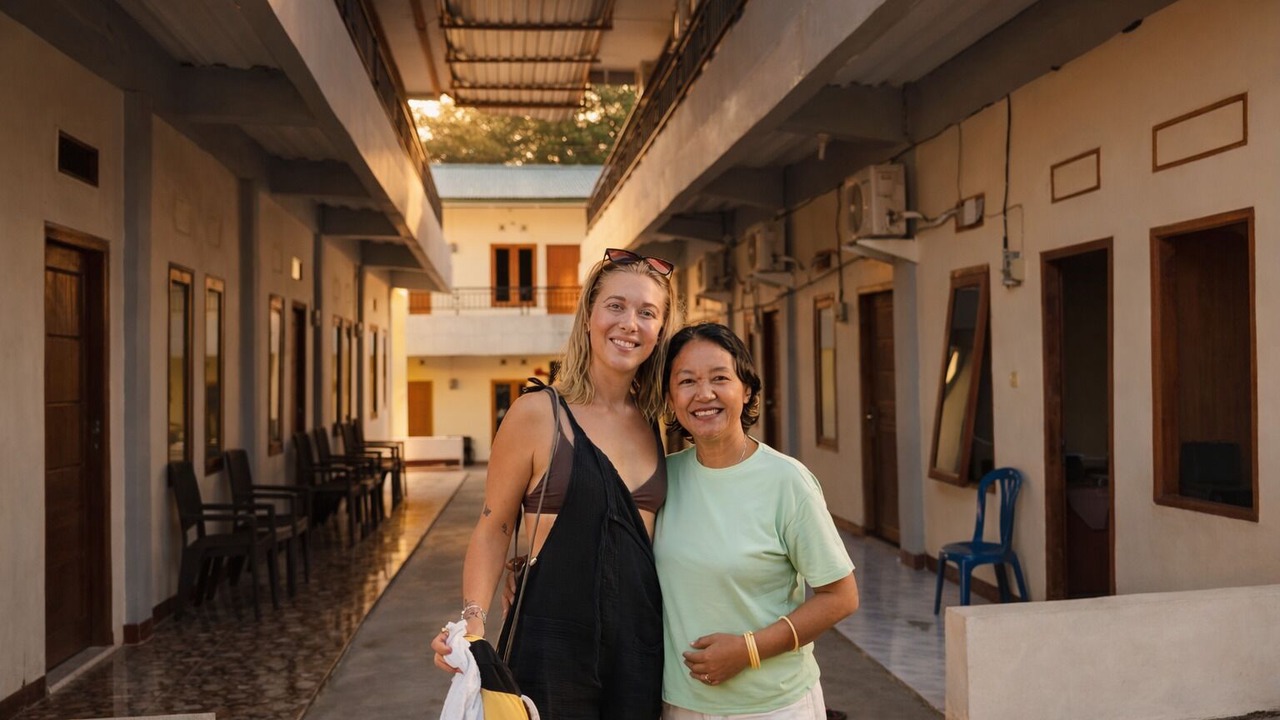 Photo of Outdoor in Labuan Bajo