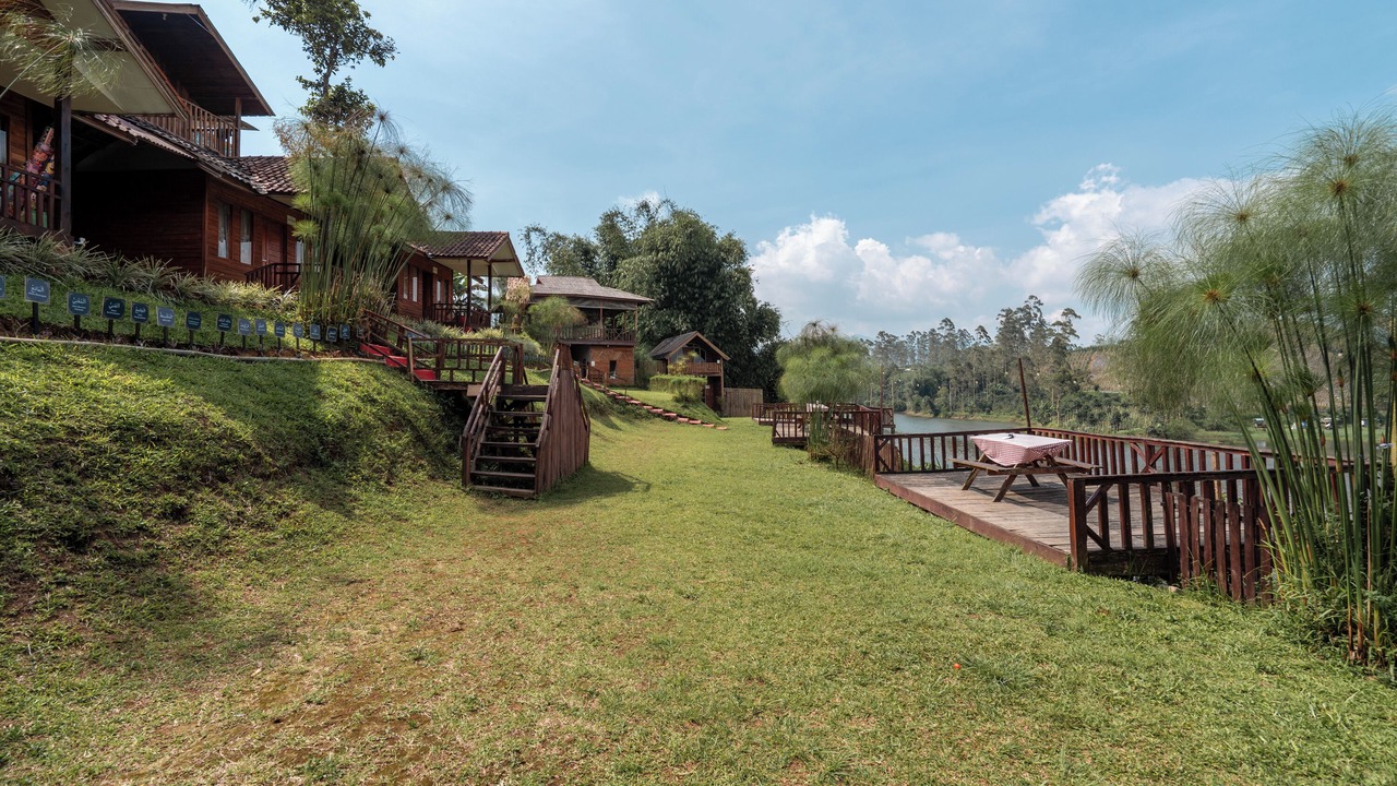 Photo of Outdoor in Pangalengan