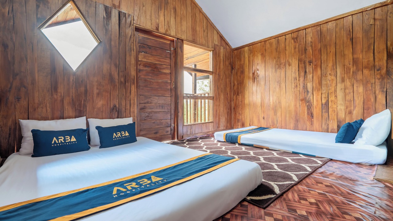 Photo of Bedroom in Pangalengan