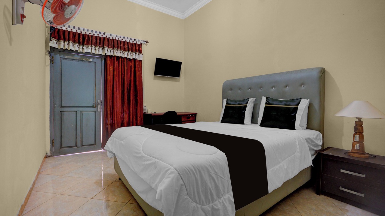 Photo of Bedroom in Sumberagung