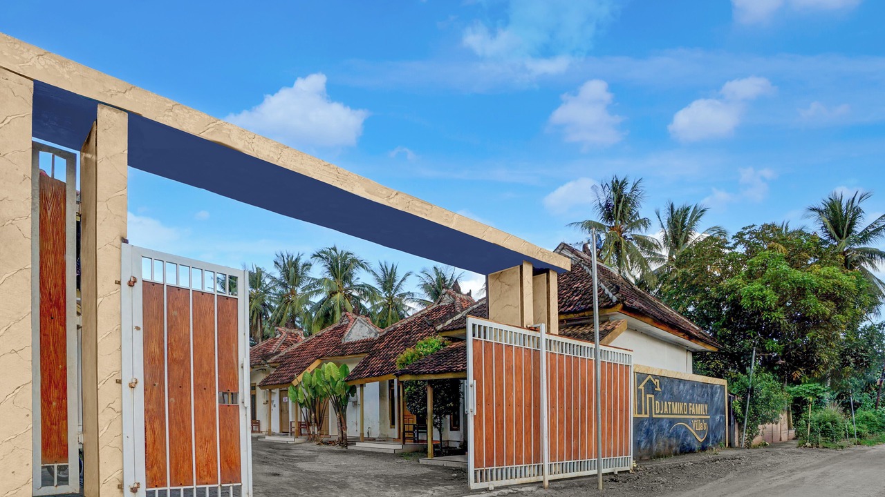 Photo of Outdoor in Sumberagung
